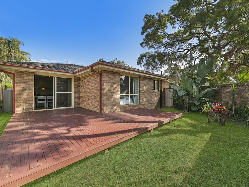 391A Main Road, Noraville, NSW 2263 Property Details