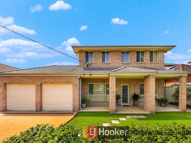 175 Guildford Road, Guildford, NSW 2161 Property Details