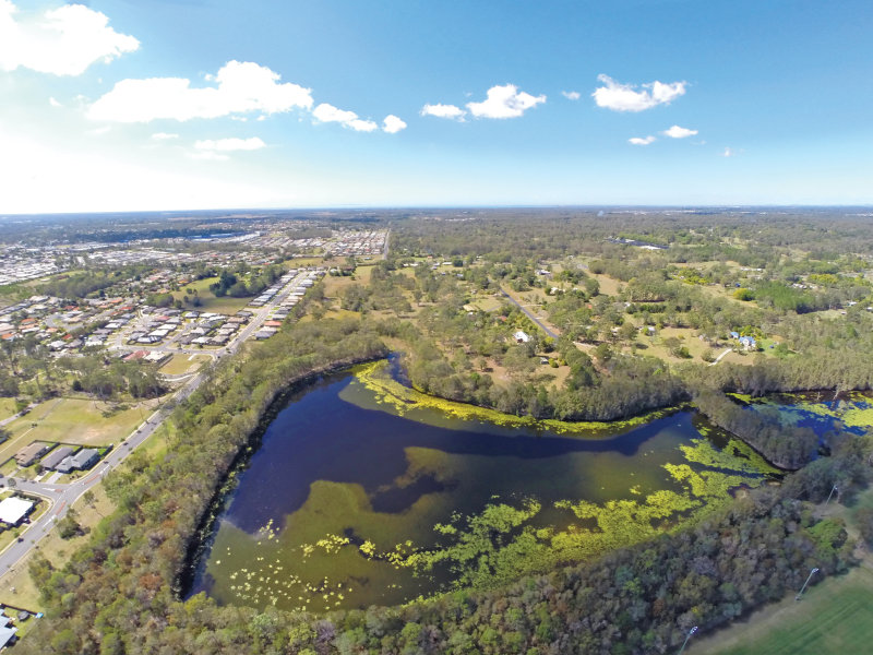 Lot 31 Lakeview Estate Morayfield Qld 4506 Property Details