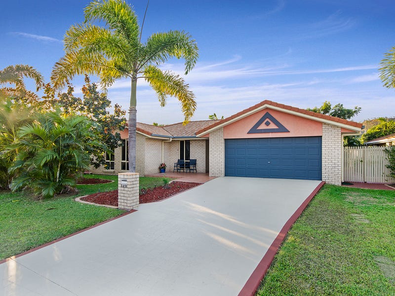 149 Greenwood Drive, Kirwan, Qld 4817 Property Details