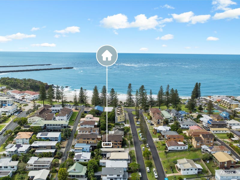 7/5 Beach Street, Yamba, NSW 2464 Unit for Sale