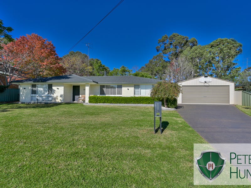 35 Coachwood Crescent, Picton, NSW 2571 Property Details