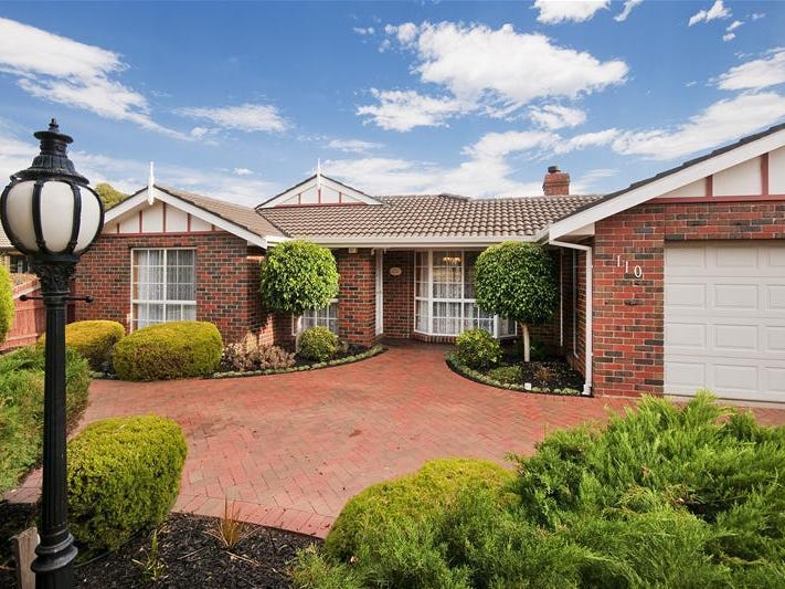 110 Wattle Avenue, Werribee, VIC 3030