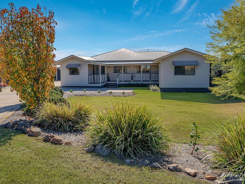 19 Michael Street, Westbrook, Qld 4350 Property Details