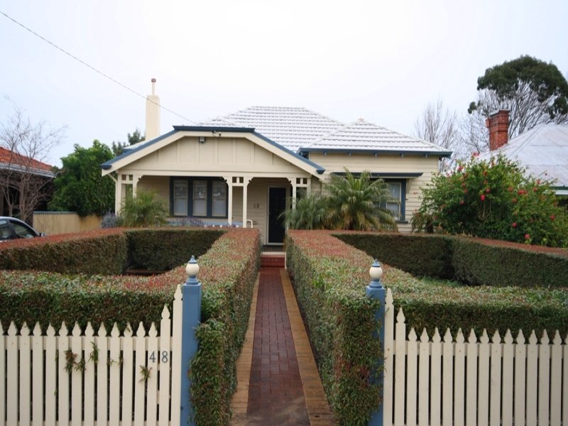 48 Forrest Avenue, Bunbury, WA 6230 Property Details