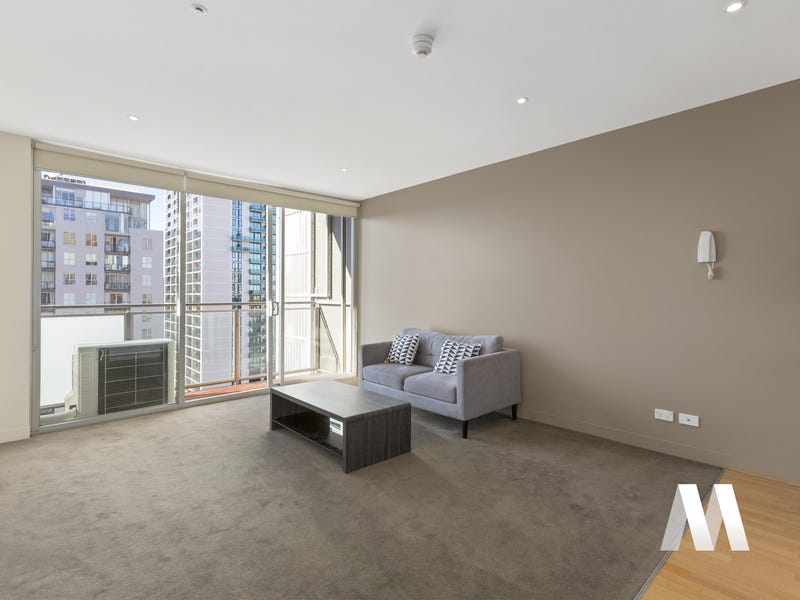 157/44 Spencer Street, Melbourne, Vic 3000 - Apartment for Rent 