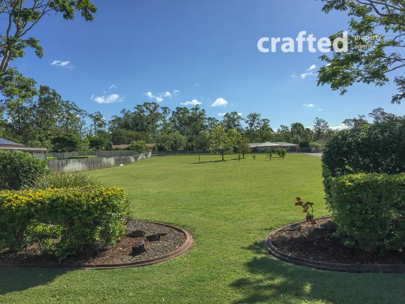 1418 The Chase, Forestdale, QLD 4118