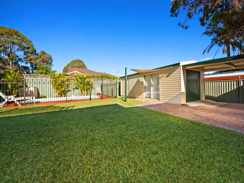 72 Anzac Avenue, Engadine, NSW 2233 Property Details