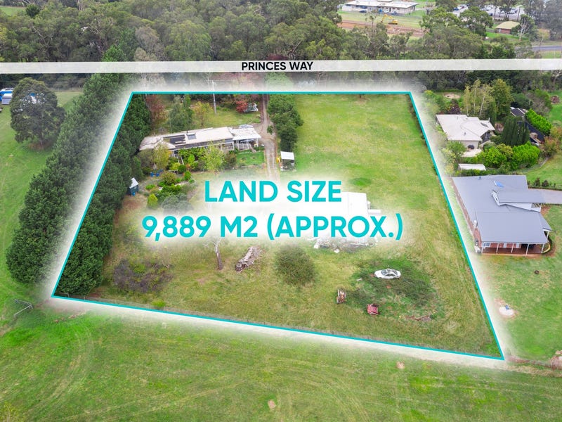771 Princes Way, Drouin, VIC 3818