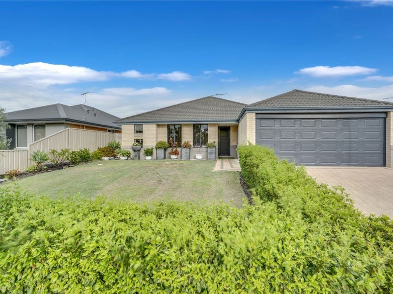 3 Cathedral Loop, West Busselton, WA 6280