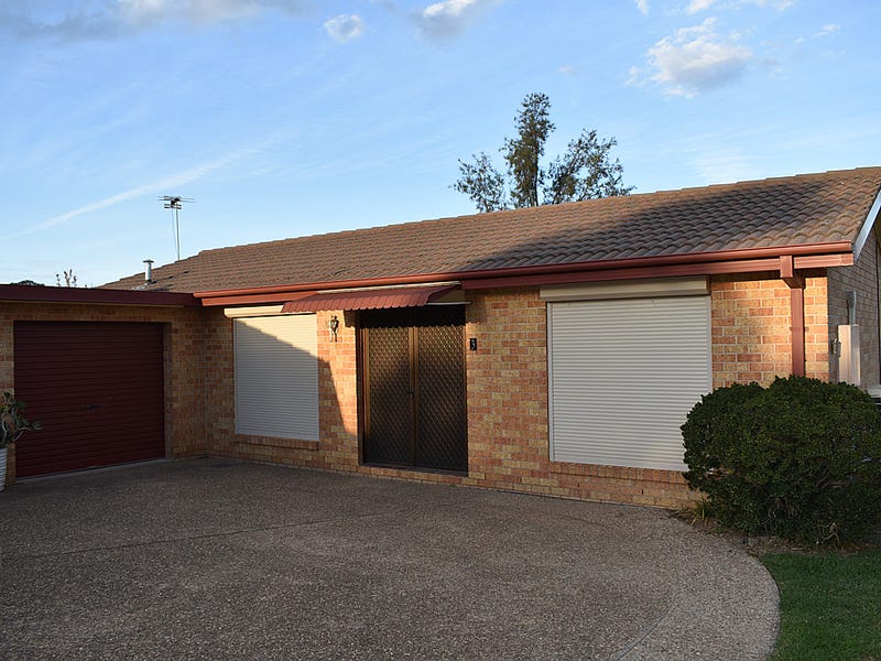 3/44 Murringo Street, Young, NSW 2594