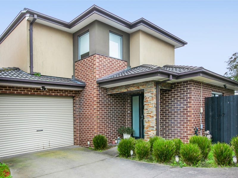 3/7 Willow Court, Bellfield, Vic 3081 Townhouse for Sale realestate