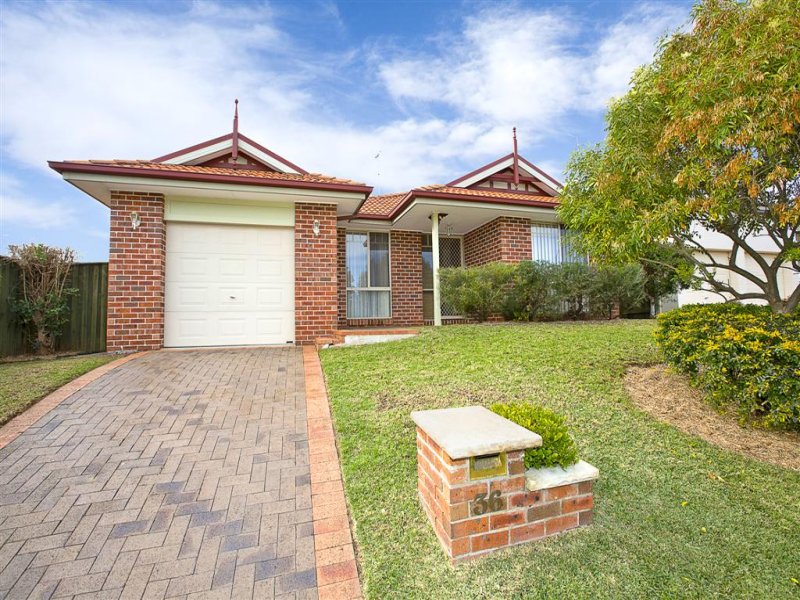 36 Monarch Circuit, Glenmore Park, NSW 2745 - realestate.com.au