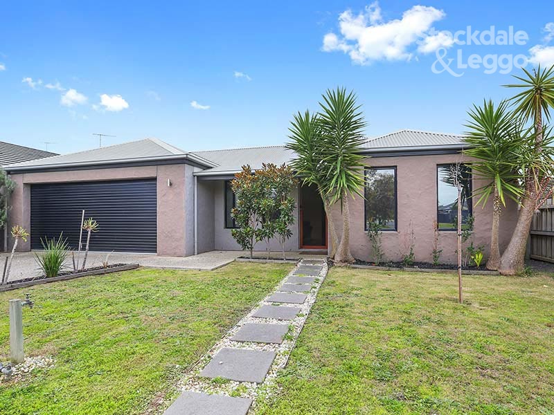 28 Alan Street, Grovedale, Vic 3216 Property Details