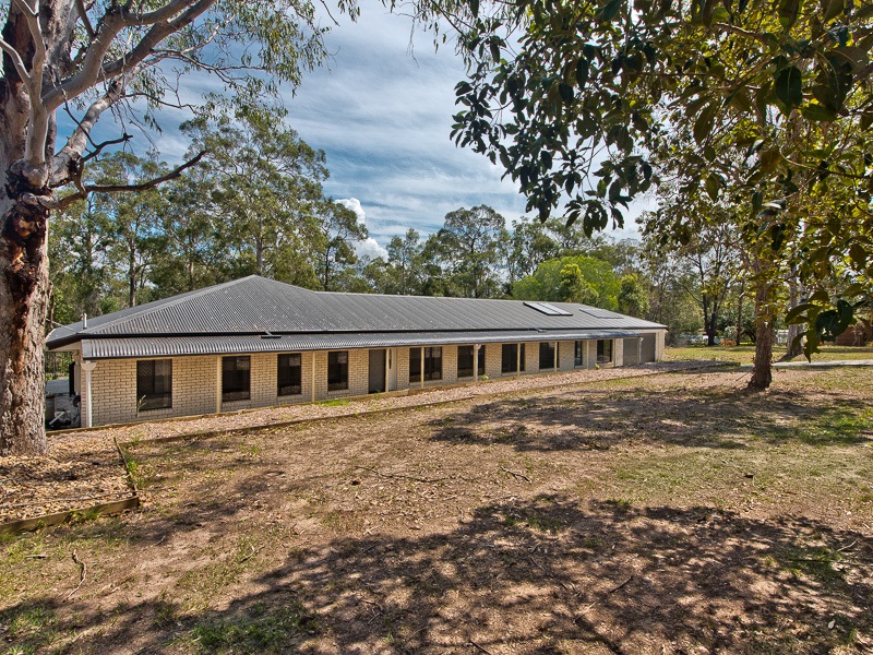 Lot 1 Cnr Lyons & Narangba Rd, Kurwongbah, Qld 4503 Property Details