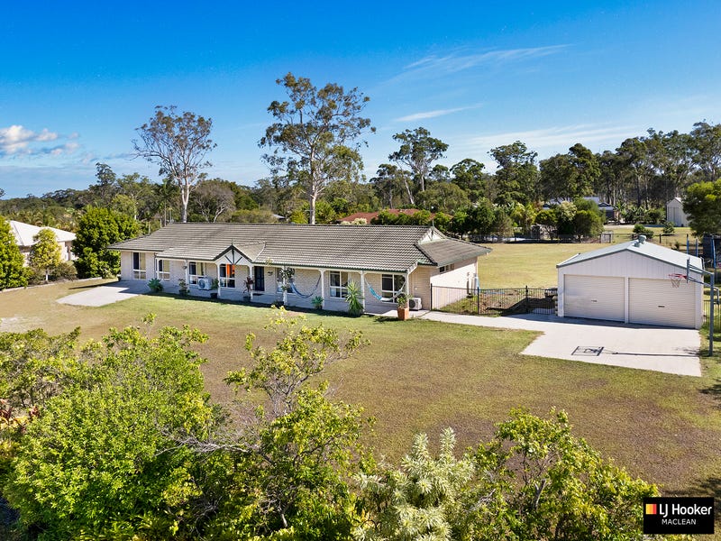 15 Lorikeet Road, Gulmarrad, NSW 2463 Property Details