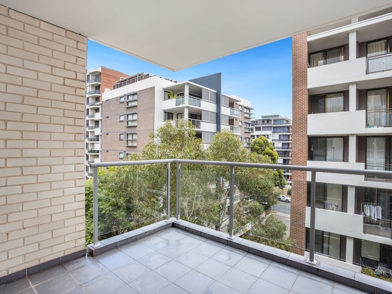 606/2531 Orara Street, Waitara, NSW 2077 Apartment for Sale