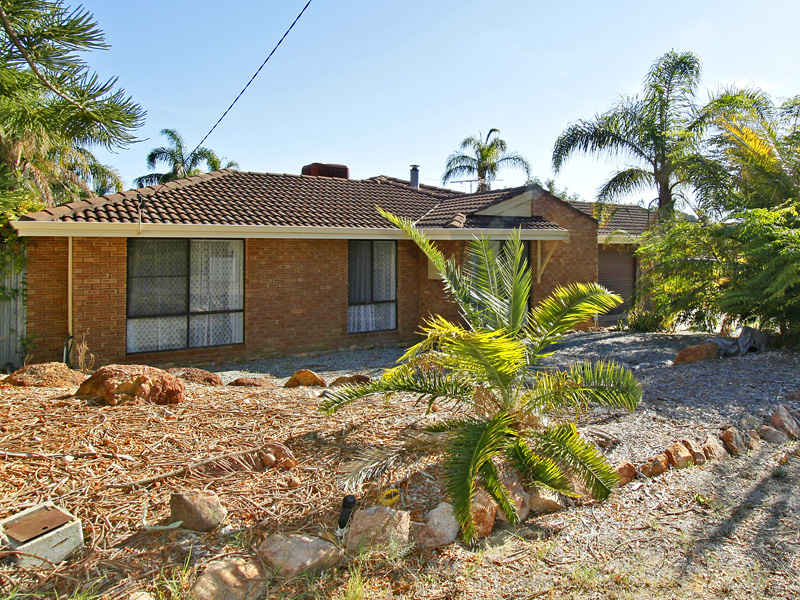 161 Craigie Drive, Beldon, WA 6027