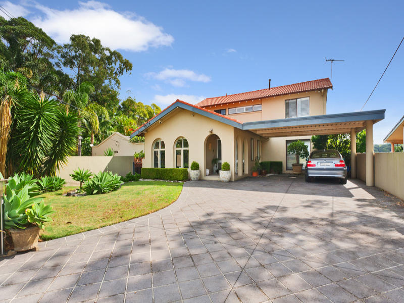 249A Woolooware Road, Burraneer, NSW 2230 Property Details