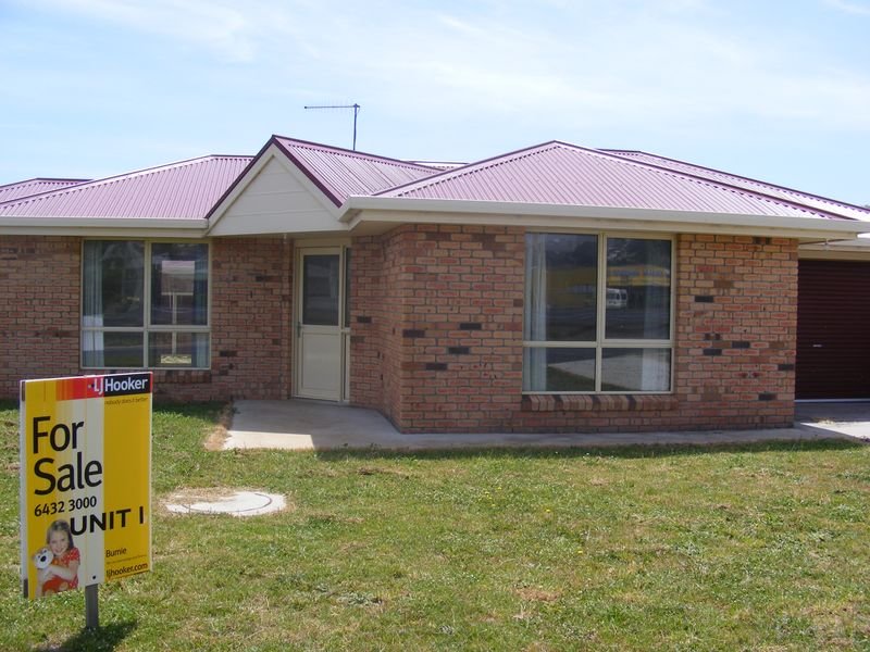 Unit,1/19 Plummer Court, Somerset, Tas 7322 Property Details