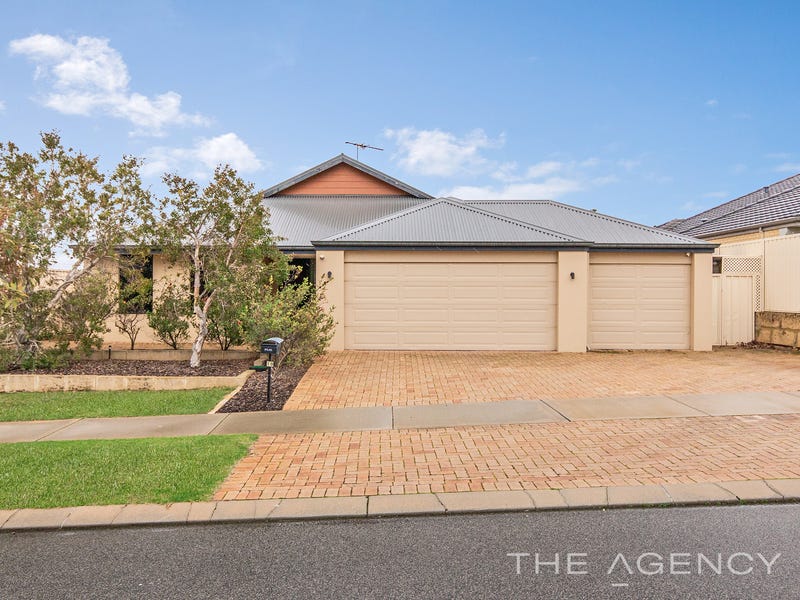 19 Haldane Link, Baldivis, WA 6171 Property Details