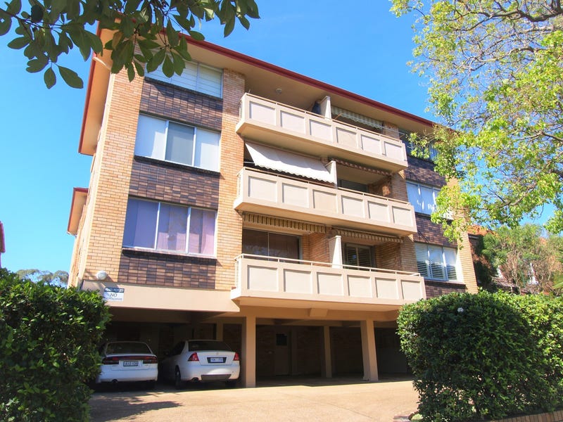 8/62 Middle Head Road, Mosman, NSW 2088