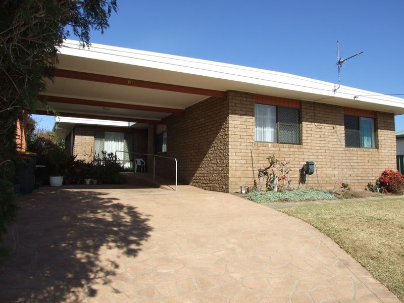 136 High Street, Bega, NSW 2550