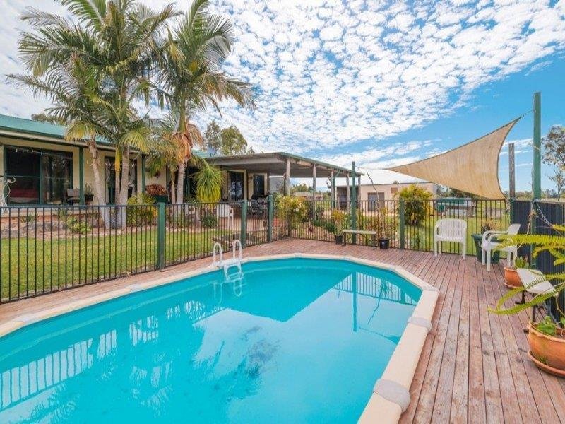 9 Bellengen Street, Tucabia, NSW 2462