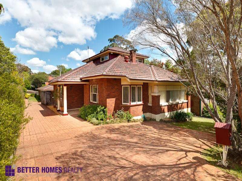 17A Darvall Road, Eastwood, NSW 2122 Property Details