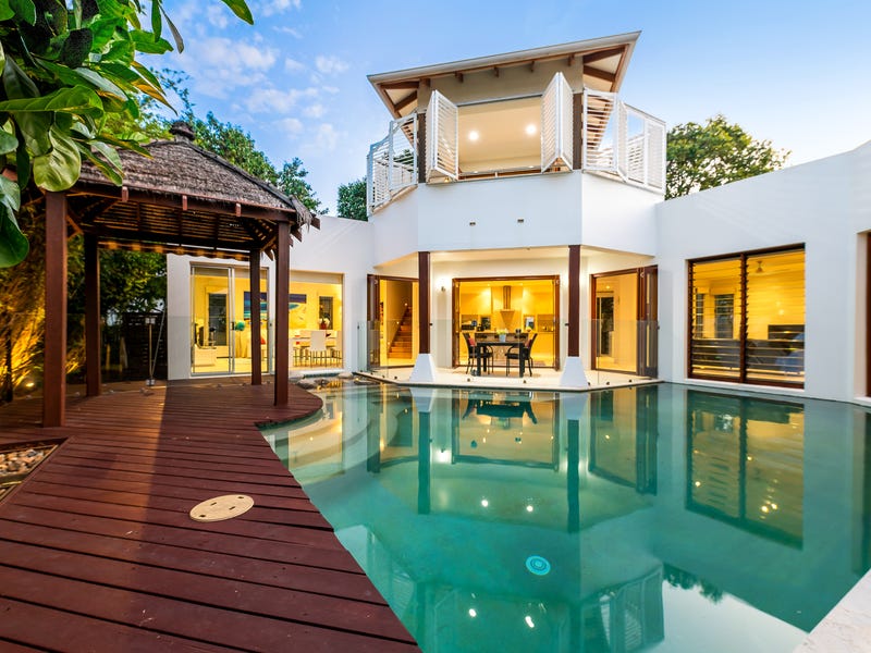 36 Ironhurst Place Peregian Springs Qld 4573