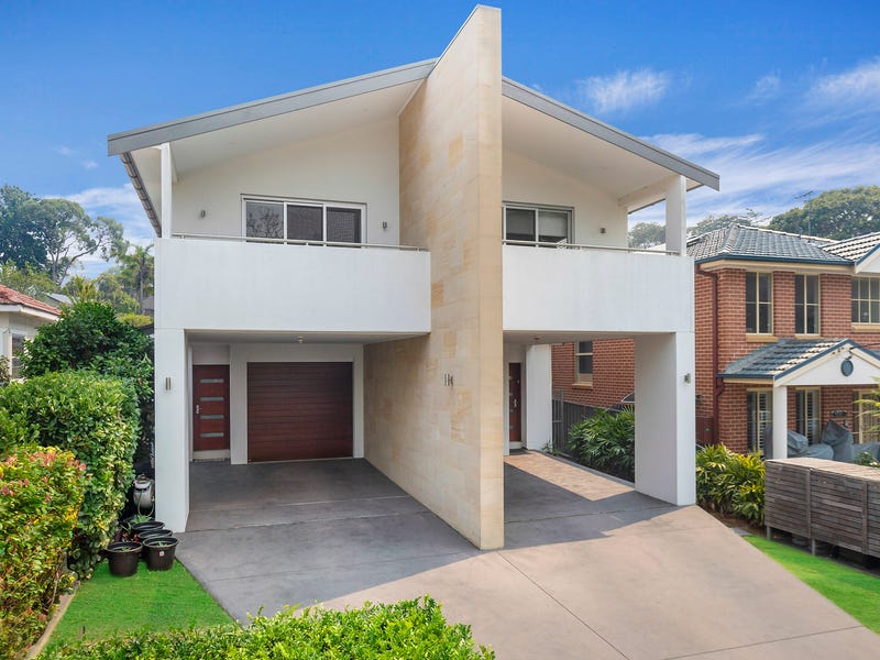 55B Wonga Road, Yowie Bay, NSW 2228 - House for Sale 