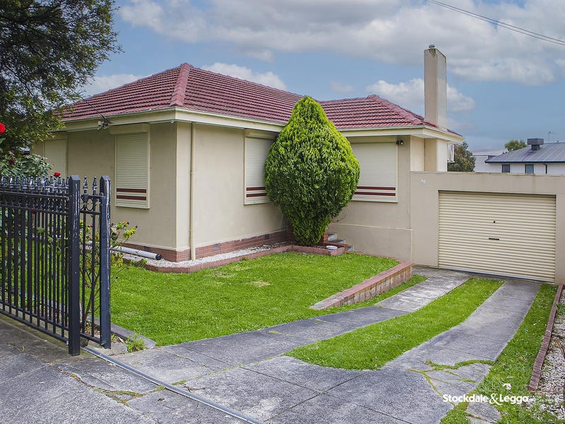 68 Jesson Crescent Dandenong Vic 3175 House For Sale Realestate 