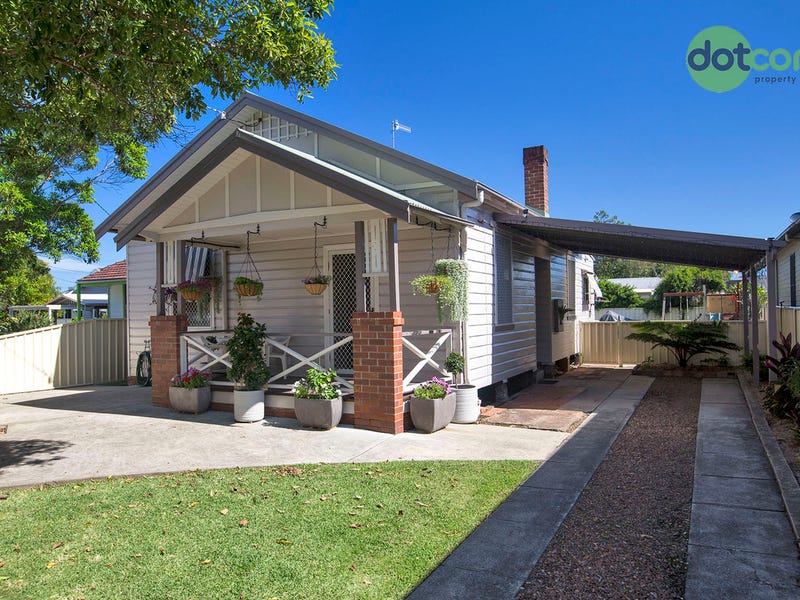 40 Waratah Street, Mayfield, NSW 2304