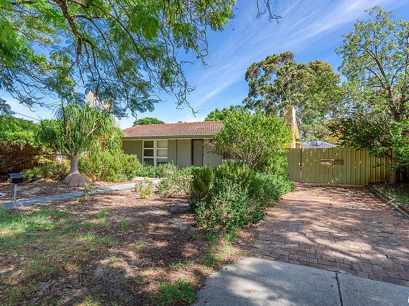 45 Banyard Avenue Kelmscott Wa 6111 House For Sale Realestate Com Au