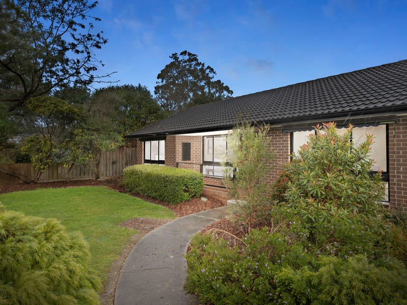 140 Lomond Avenue, Kilsyth, Vic 3137 Property Details