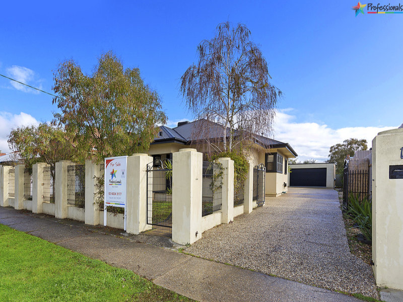 1 Mitchell Street, Wodonga, Vic 3690 Property Details