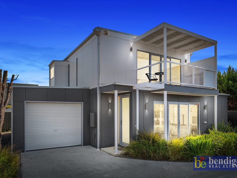 41A Hopetoun Street, Bendigo, VIC 3550