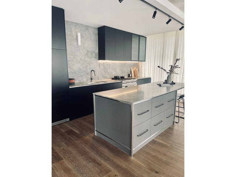 A503 Penthouse Alphington Vic 3078 Property Details