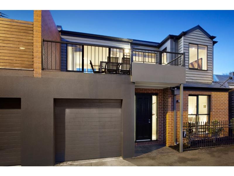 1b Ann Street, Windsor, Vic 3181 Property Details