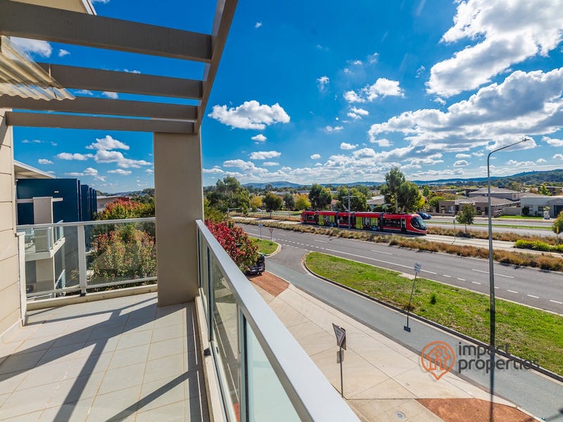 58/311 Flemington Road, Franklin, ACT 2913 Apartment for Sale