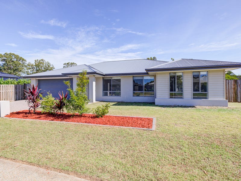 43 Christina Drive, Coomera, Qld 4209