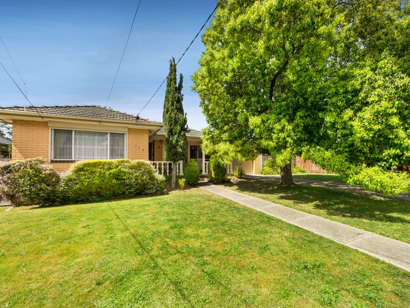 119 Tiverton Drive, Mulgrave, VIC 3170