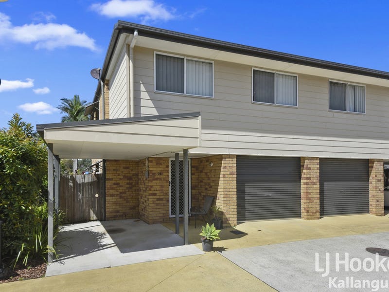 21/137 Duffield Road, Kallangur, Qld 4503 Property Details