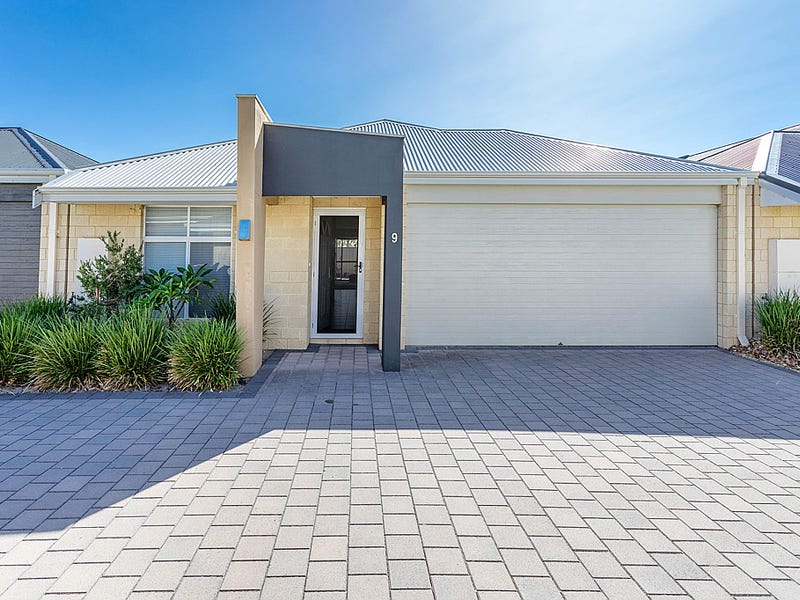 9/15 May Street, Gosnells, WA 6110 Property Details