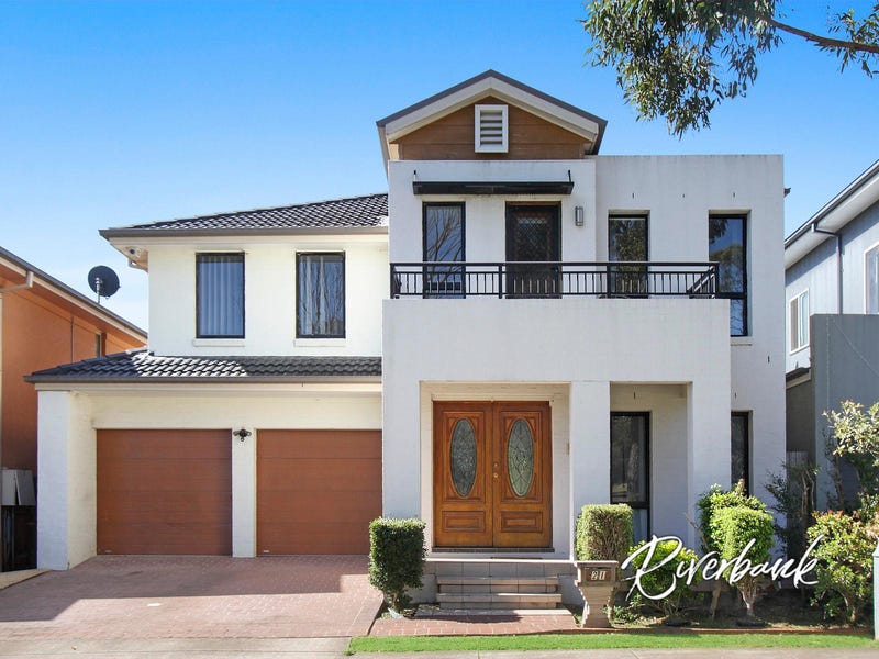 21 Edward Drive, Pemulwuy, NSW 2145
