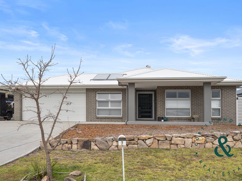 7 Liberty Road, Medowie, NSW 2318 Property Details