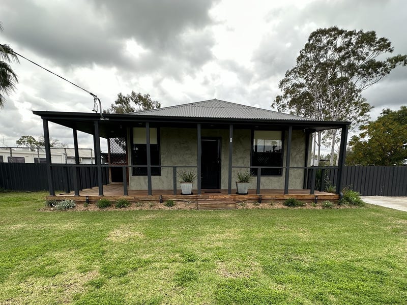 20 Euroka Street, Walgett, NSW 2832 House for Sale