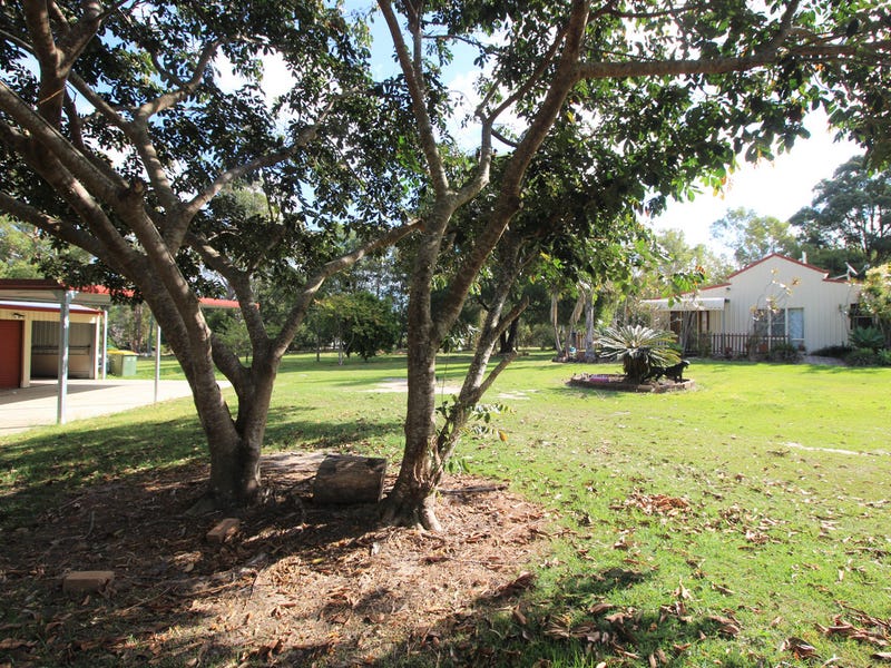 630 Brooms Head Road, Gulmarrad, NSW 2463 Property Details