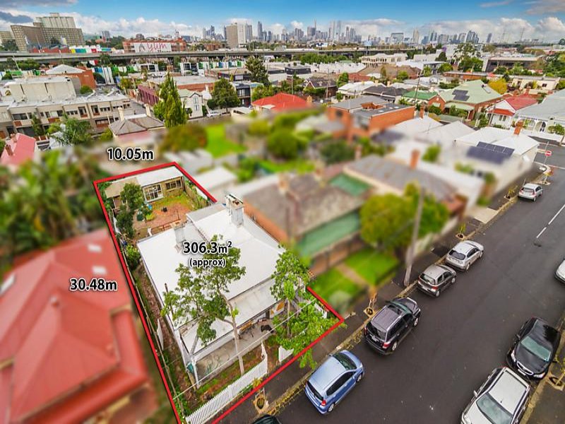 47 Collett Street, Kensington, VIC 3031