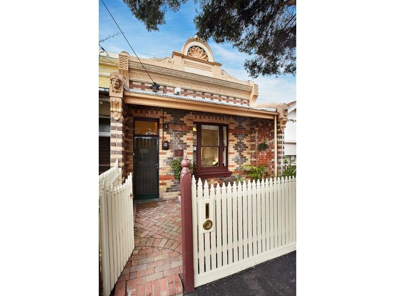 2 Fairchild Street, Abbotsford, Vic 3067 Property Details